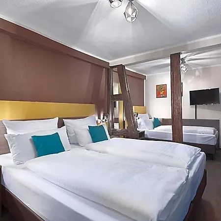 Trip Boutique Frankfurt