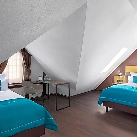 Hotel Trip Boutique Frankfurt 2*
