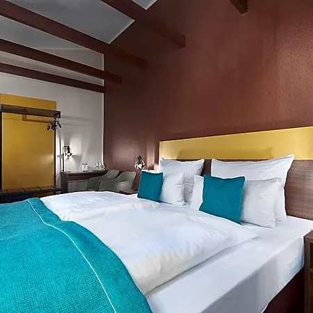 Trip Boutique Frankfurt 2*
