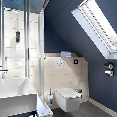 Trip Boutique Frankfurt 2*