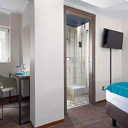 Hotel Trip Boutique Frankfurt Frankfurt nad Mohanem
