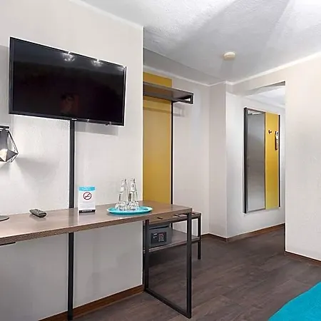 Trip Boutique Frankfurt 2* Frankfurt am Main