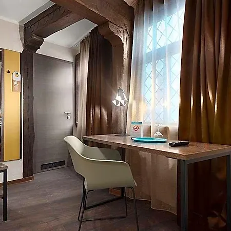 Szálloda Trip Boutique Frankfurt Frankfurt am Main