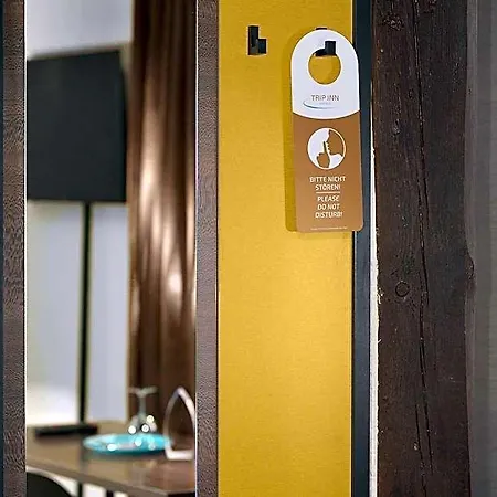 Trip Boutique Frankfurt 2*