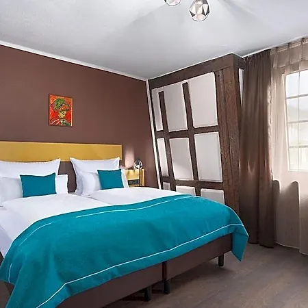 Trip Boutique Frankfurt 2* Frankfurt am Main