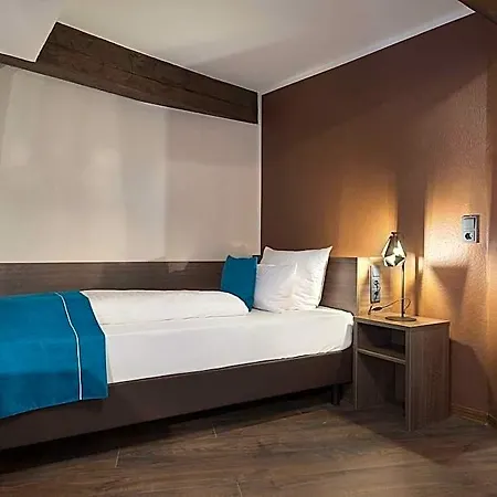 Trip Boutique Frankfurt Szálloda
